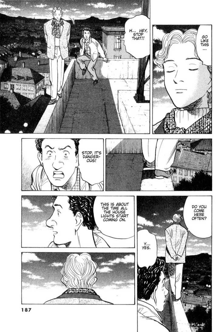 Read Monster Manga Online