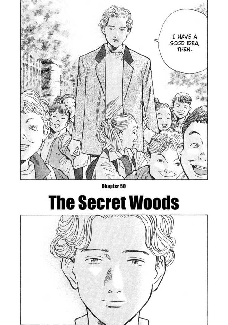 Read Monster Manga Online