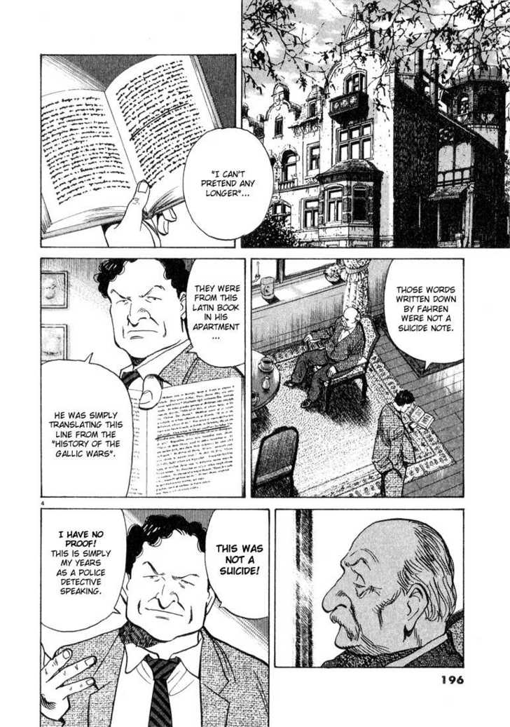 Read Monster Manga Online