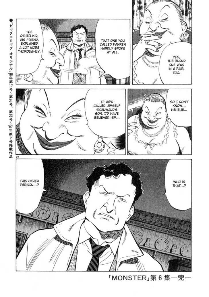 Read Monster Manga Online