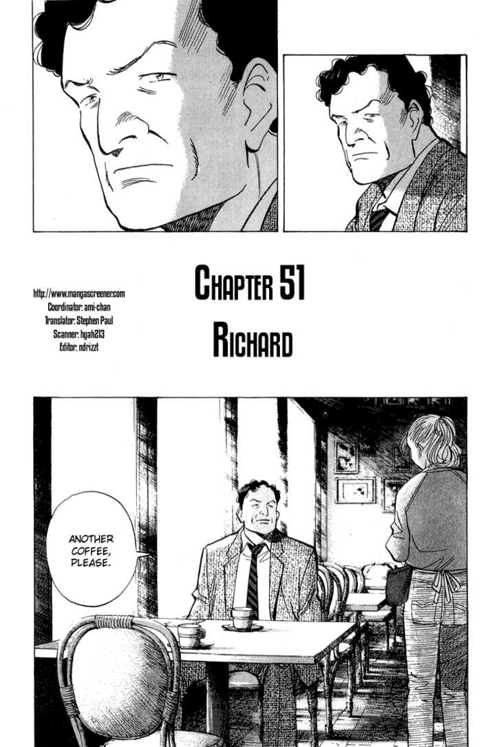 Read Monster Manga Online