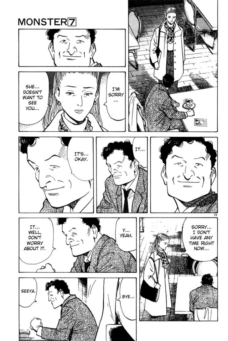 Read Monster Manga Online