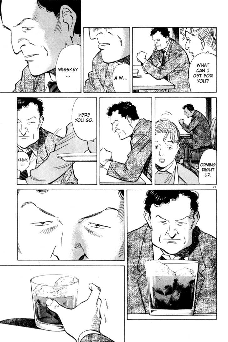 Read Monster Manga Online