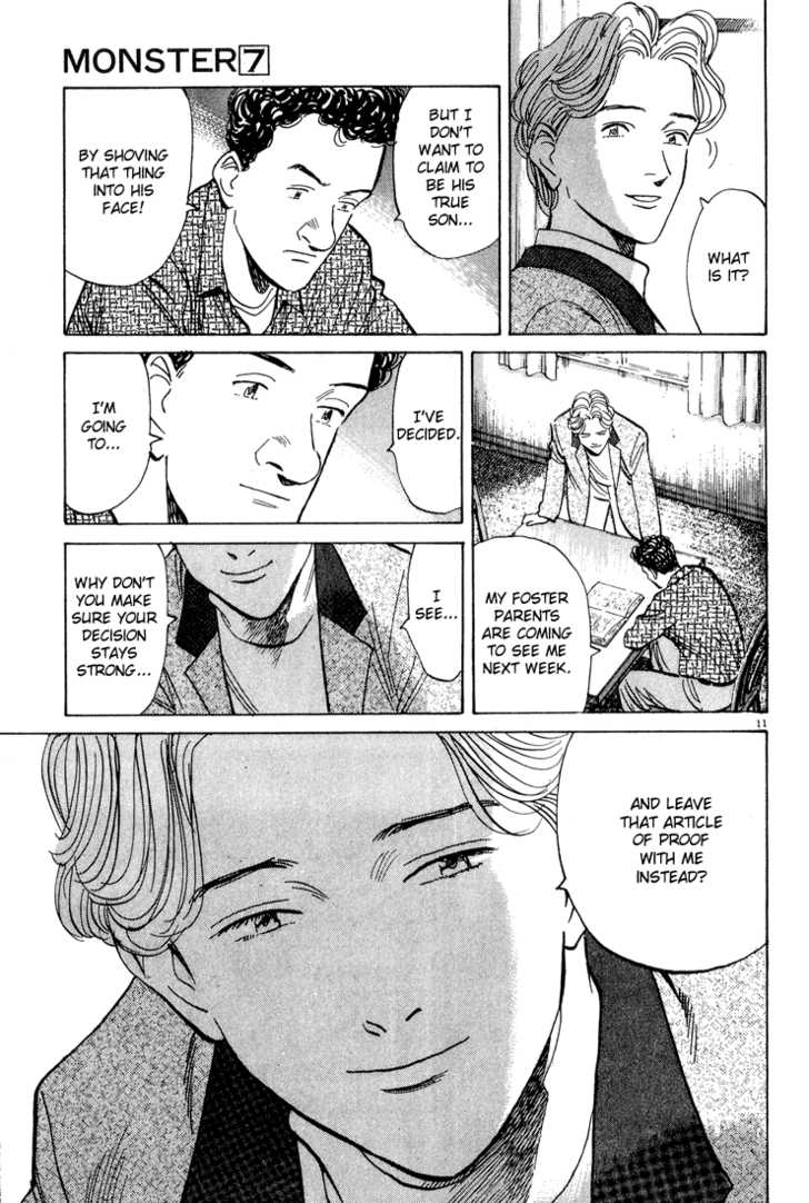 Read Monster Manga Online