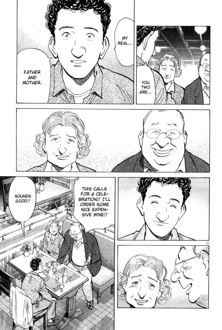 Read Monster Manga Online