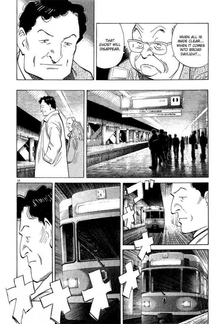 Read Monster Manga Online