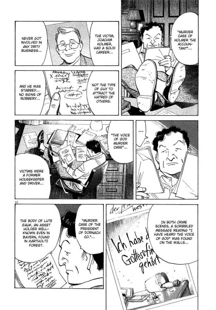 Read Monster Manga Online