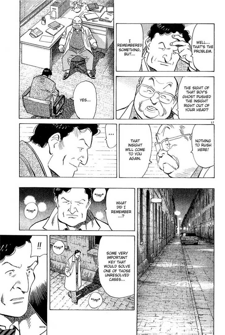 Read Monster Manga Online