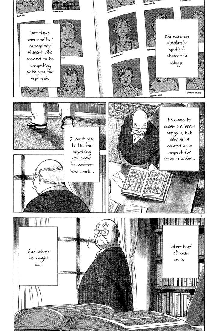 Read Monster Manga Online