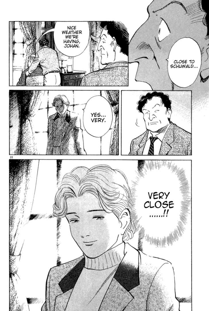 Read Monster Manga Online
