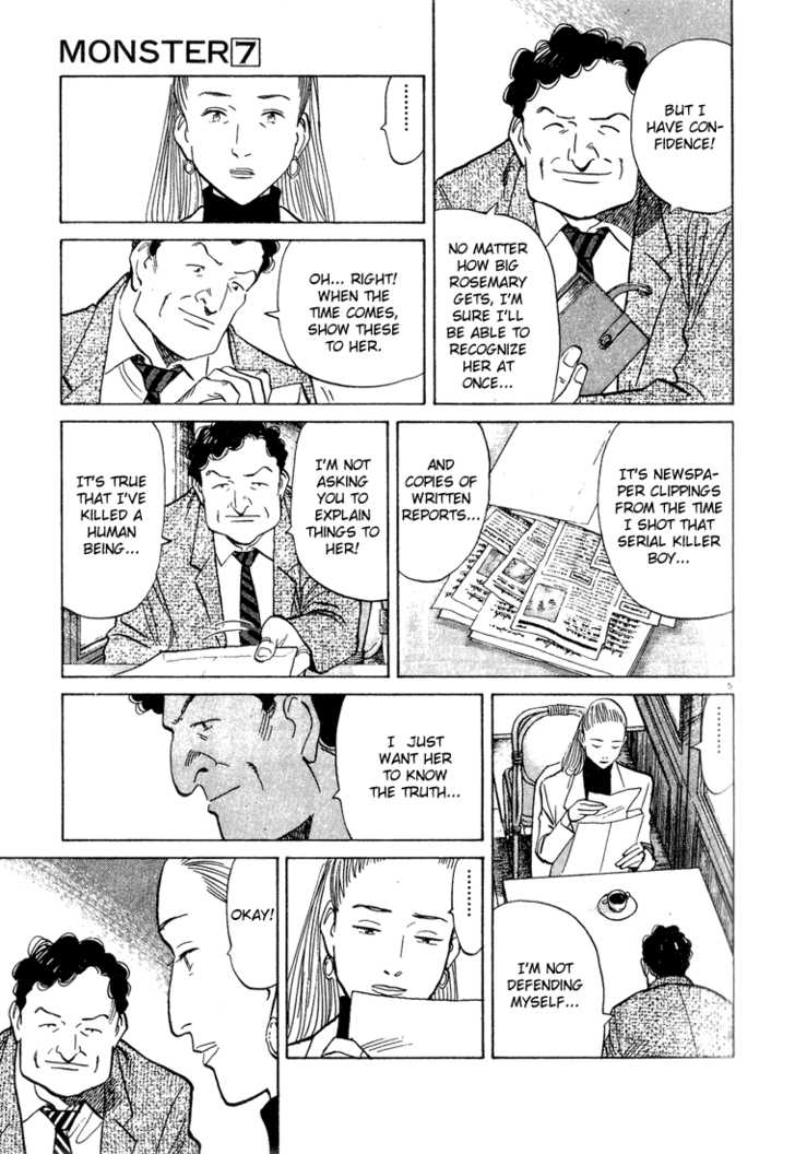 Read Monster Manga Online