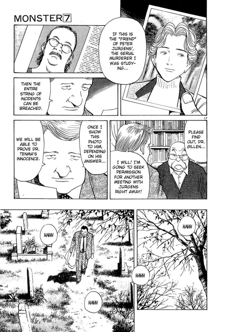 Read Monster Manga Online