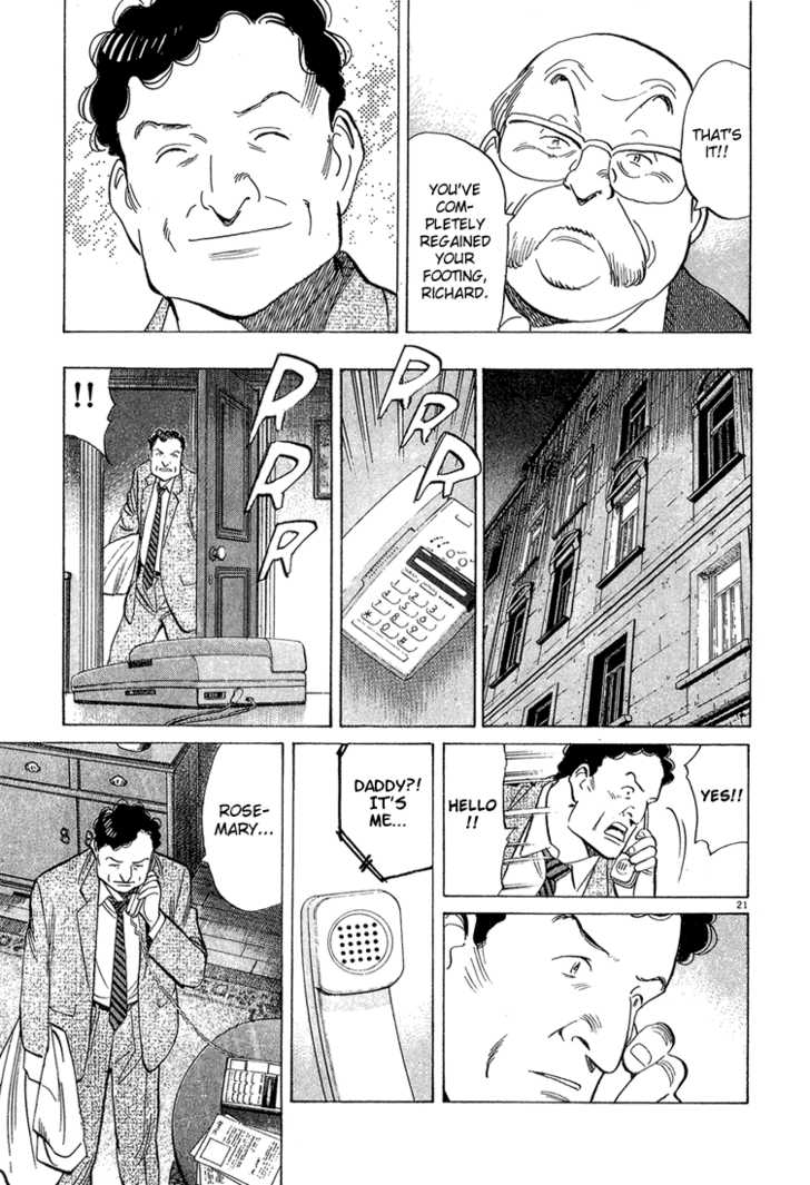 Read Monster Manga Online