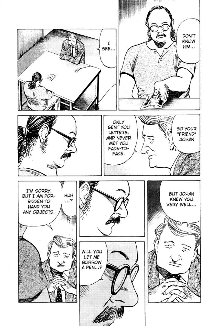 Read Monster Manga Online
