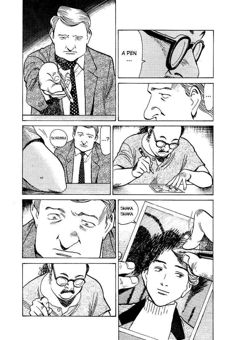 Read Monster Manga Online