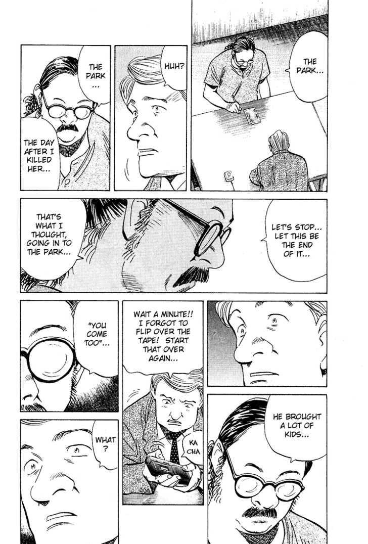 Read Monster Manga Online