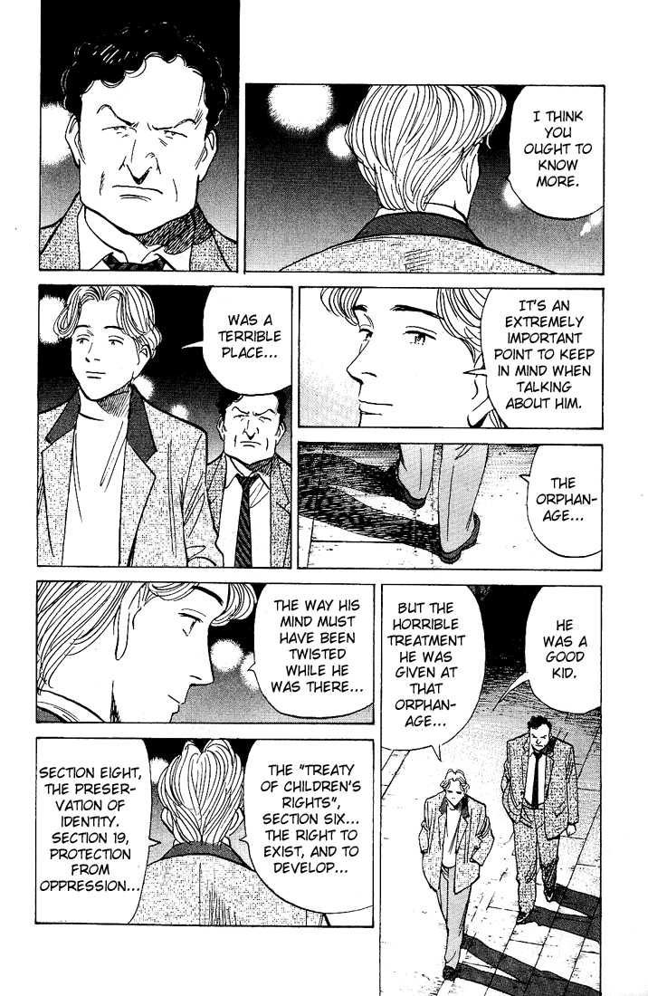 Read Monster Manga Online