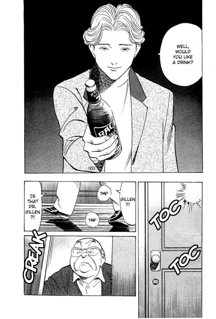 Read Monster Manga Online