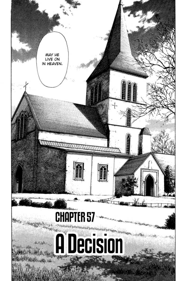 Read Monster Manga Online