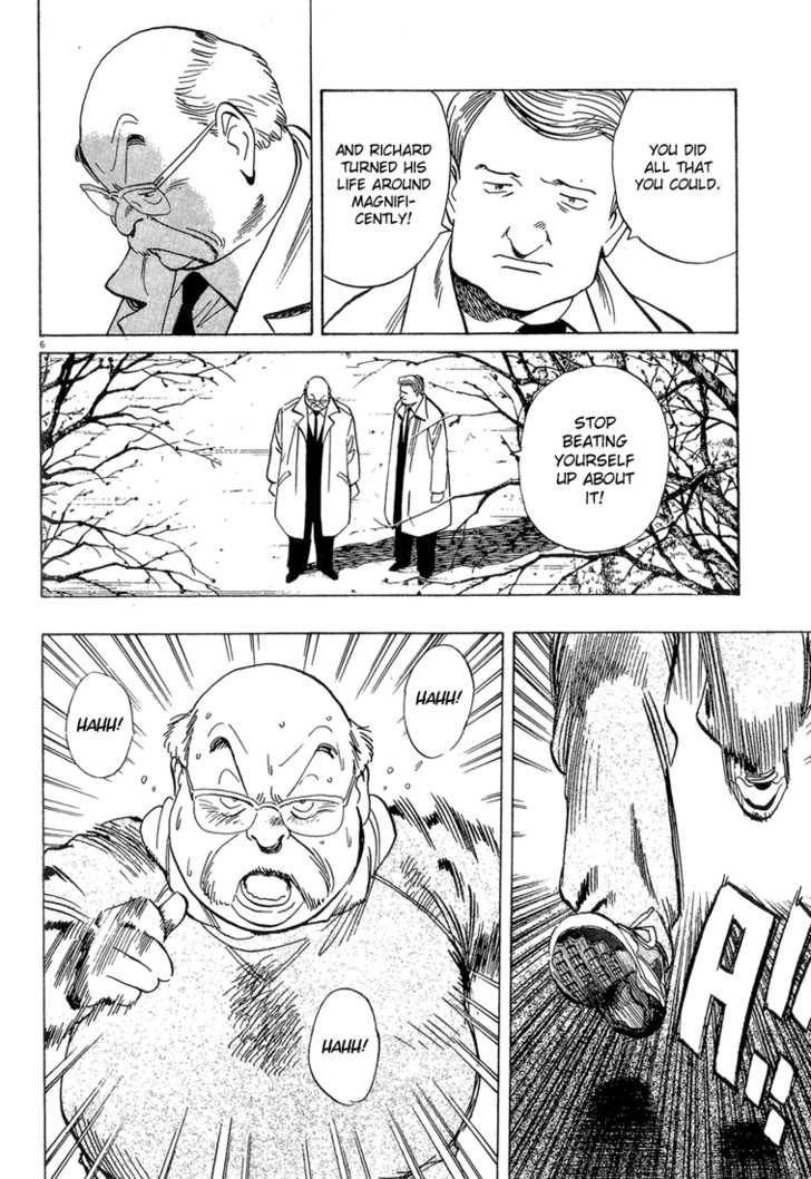 Read Monster Manga Online