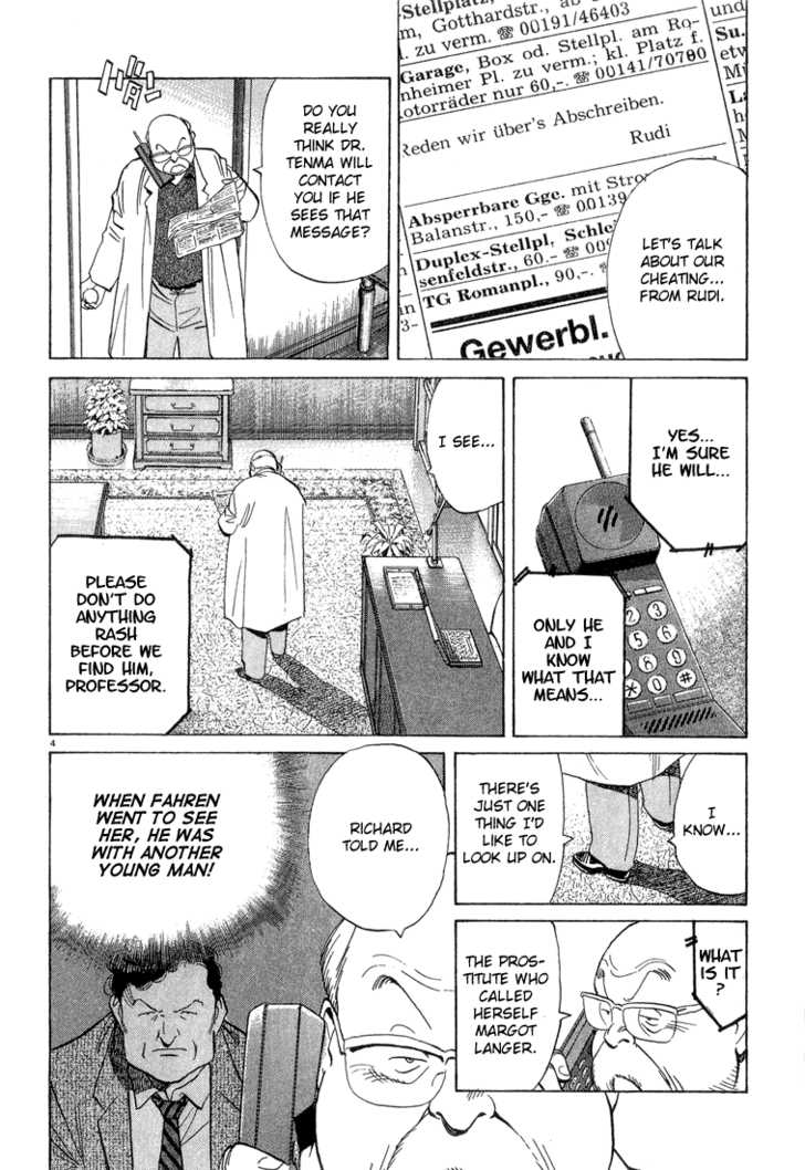 Read Monster Manga Online