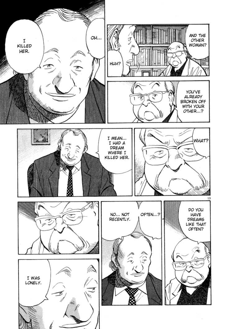 Read Monster Manga Online