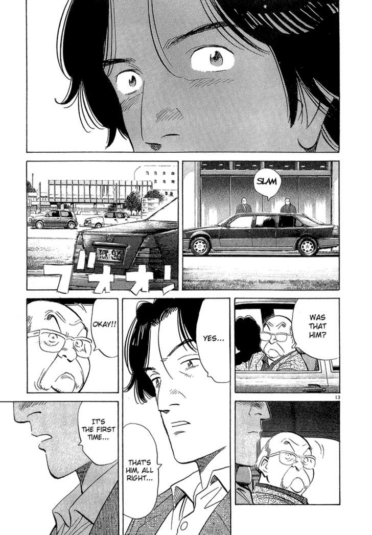 Read Monster Manga Online
