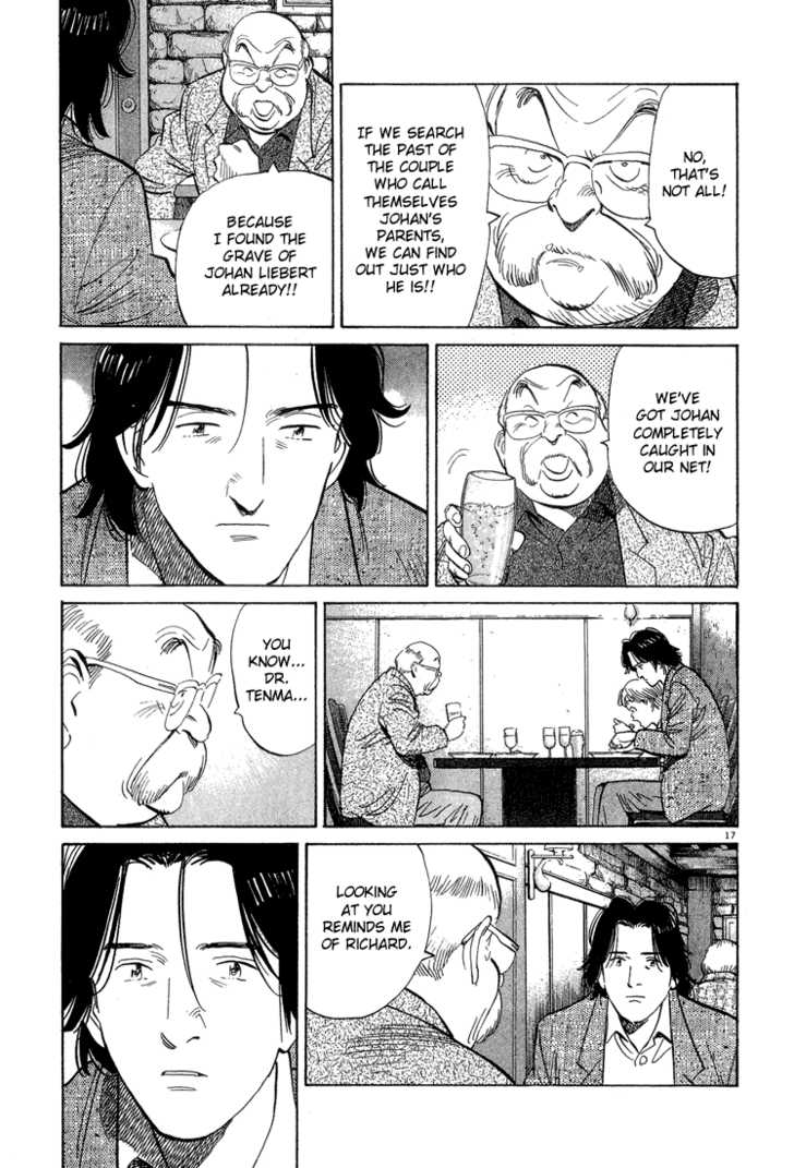 Read Monster Manga Online