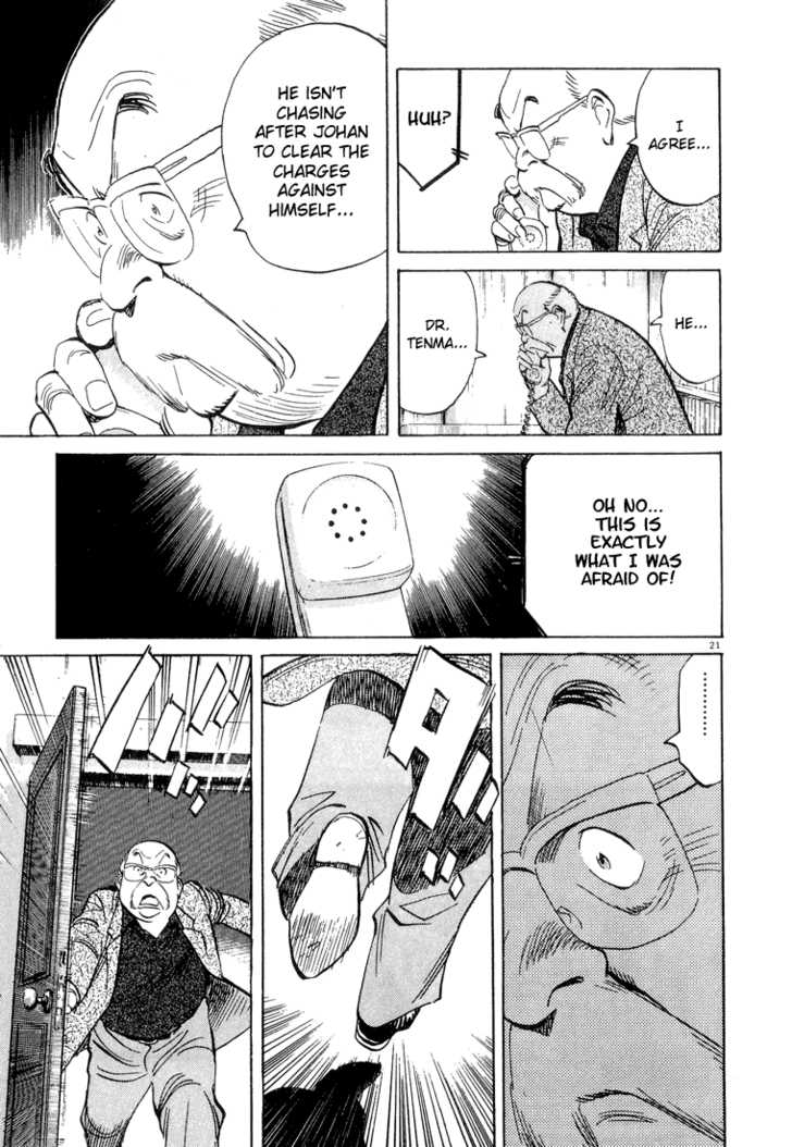 Read Monster Manga Online