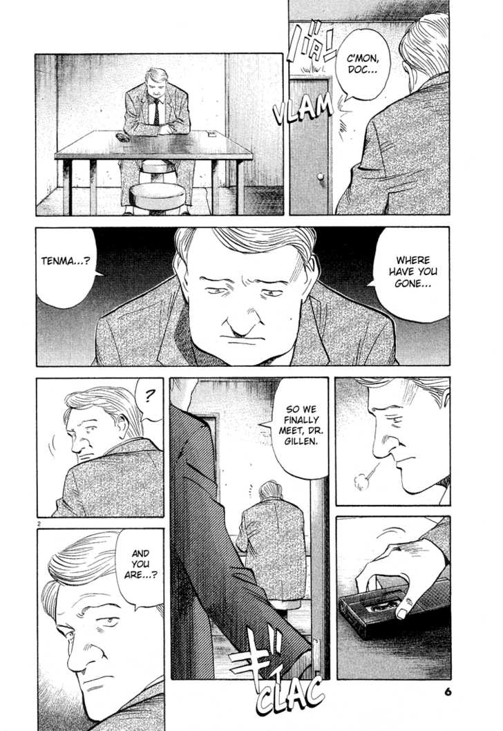 Read Monster Manga Online