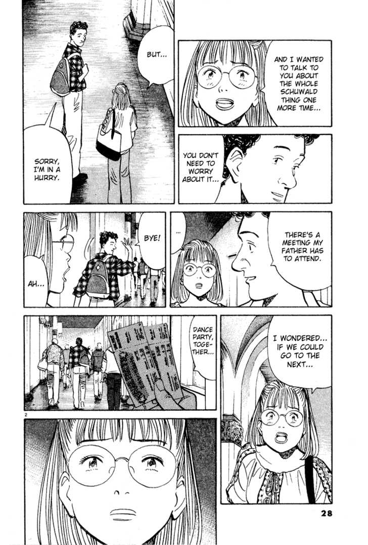 Read Monster Manga Online