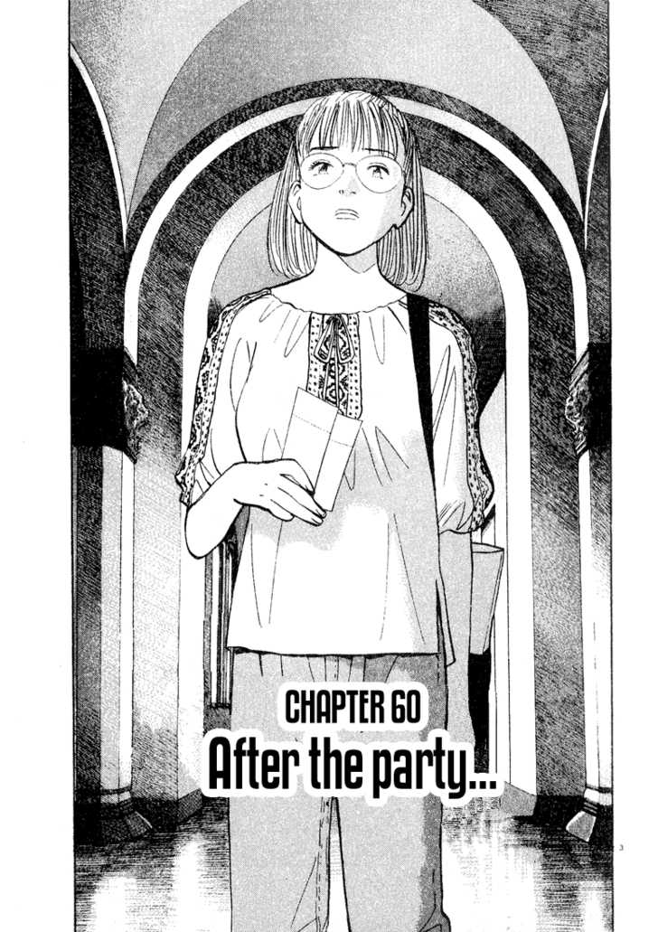 Read Monster Manga Online