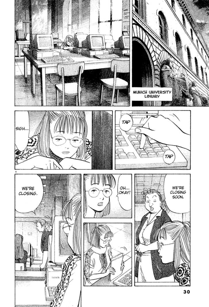 Read Monster Manga Online