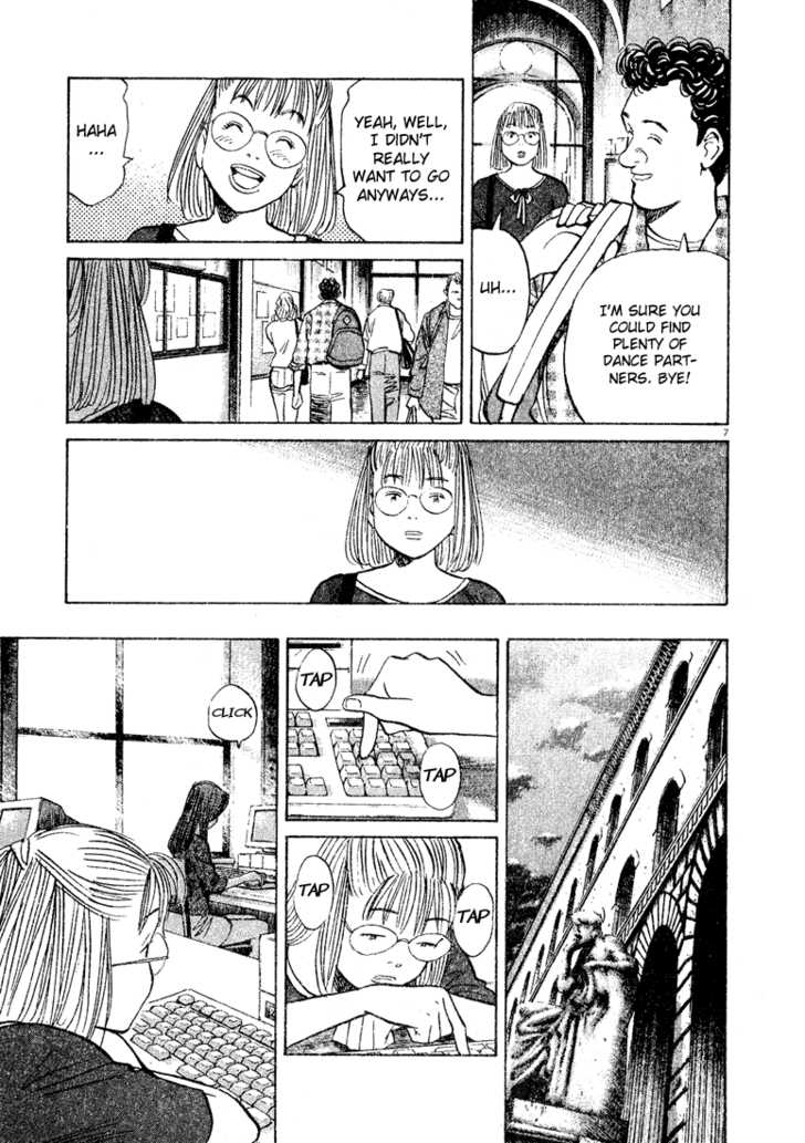 Read Monster Manga Online