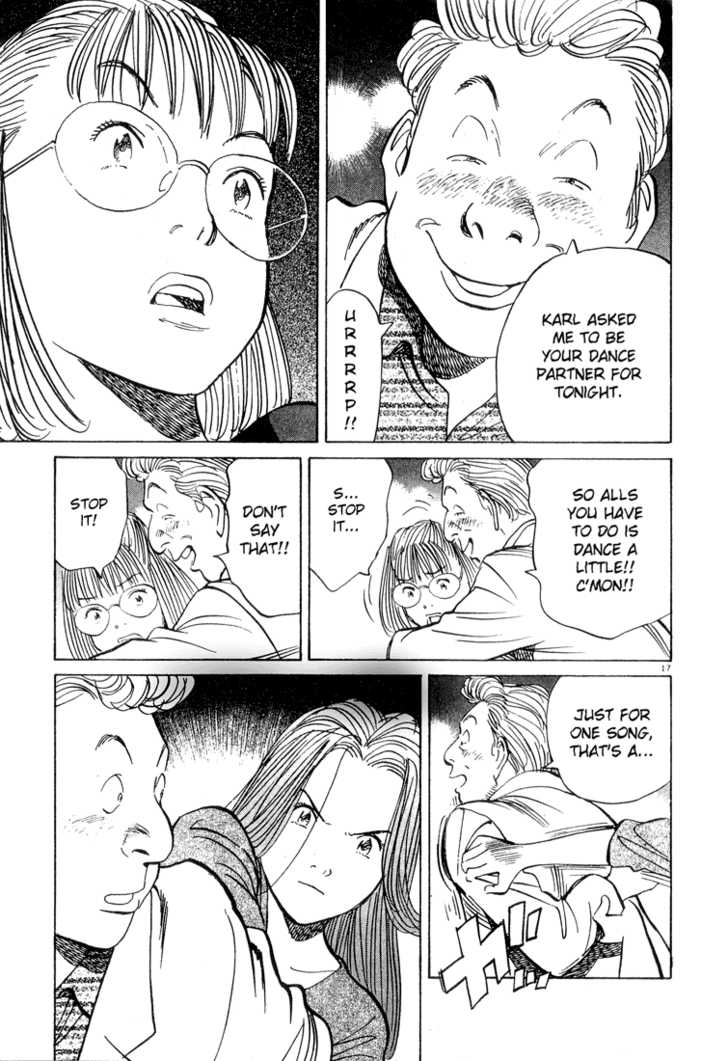 Read Monster Manga Online