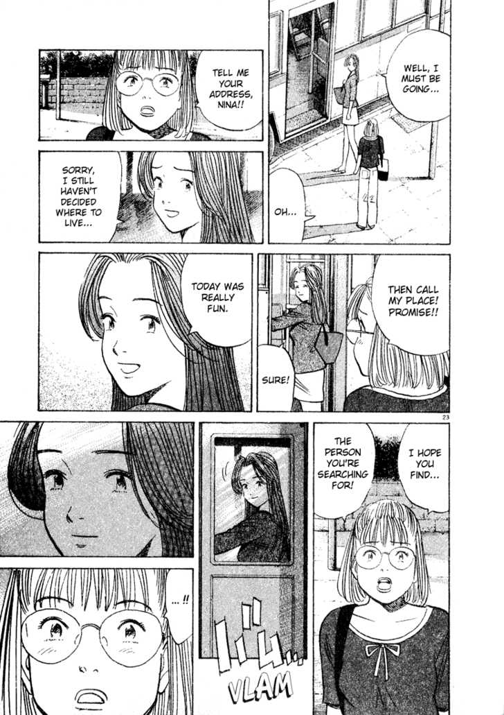 Read Monster Manga Online