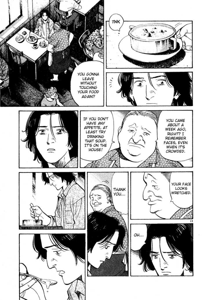 Read Monster Manga Online