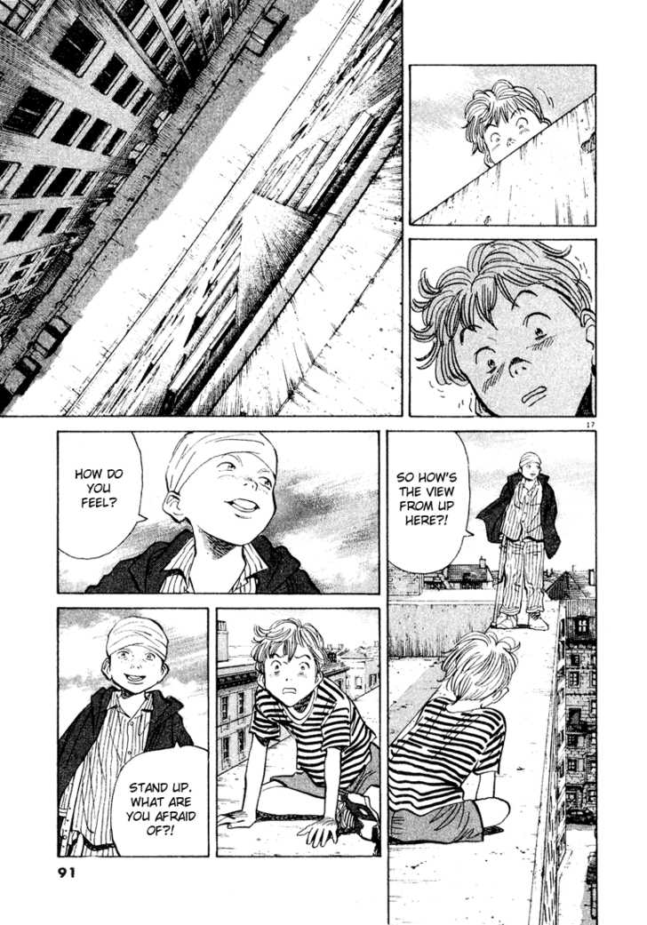 Read Monster Manga Online