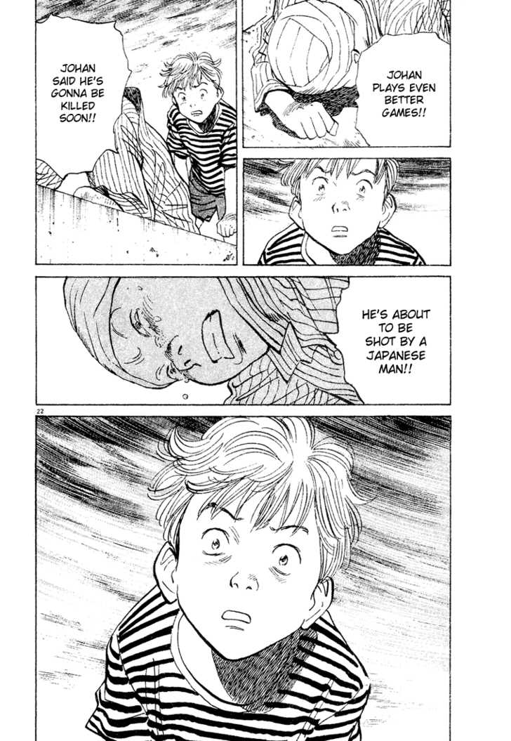 Read Monster Manga Online