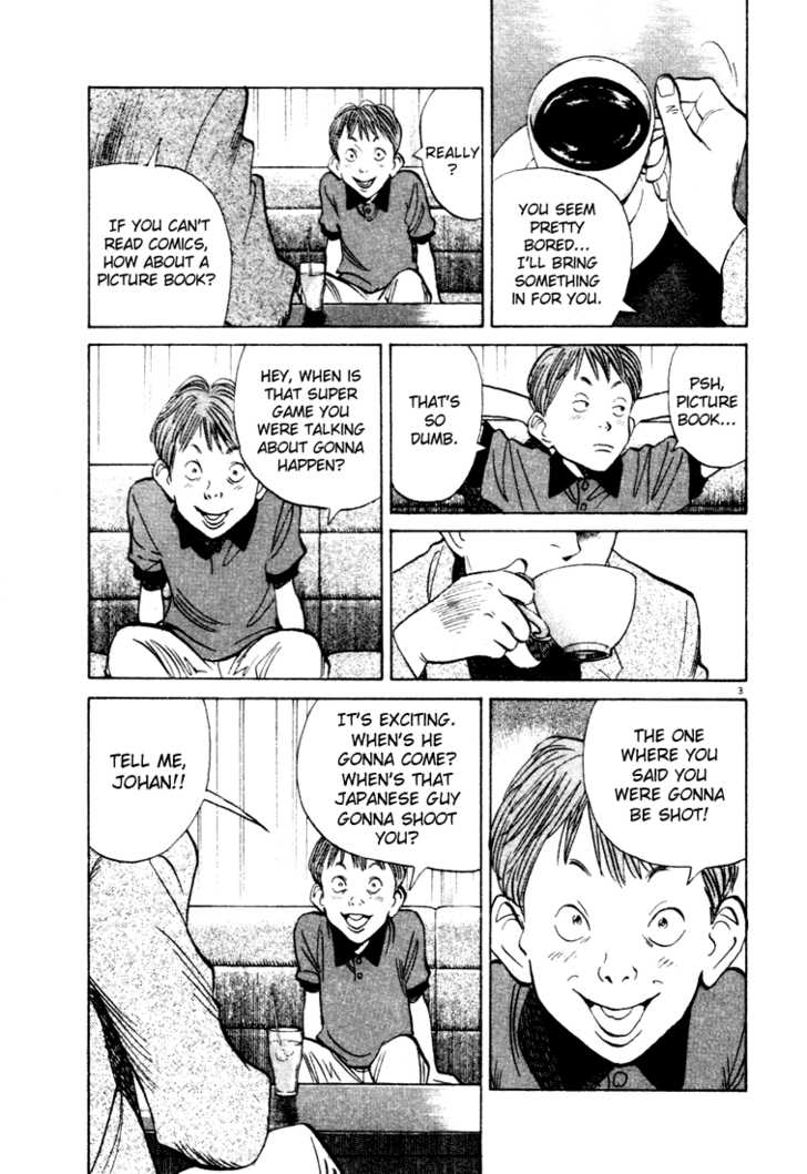 Read Monster Manga Online