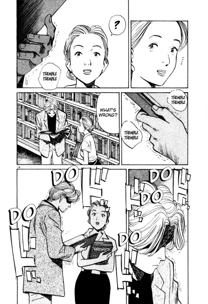Read Monster Manga Online