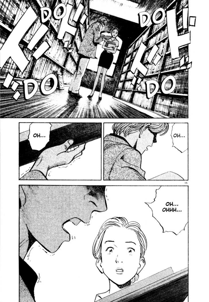 Read Monster Manga Online