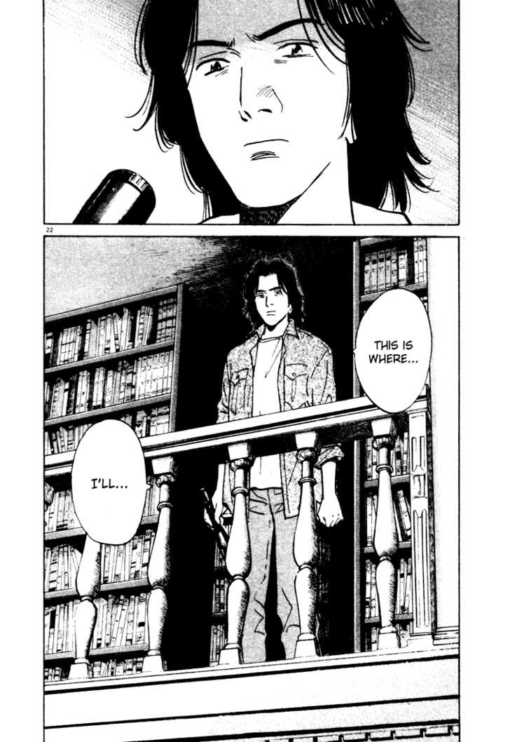 Read Monster Manga Online