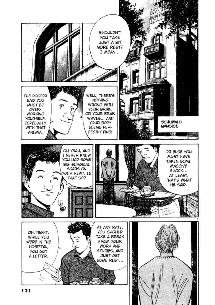 Read Monster Manga Online