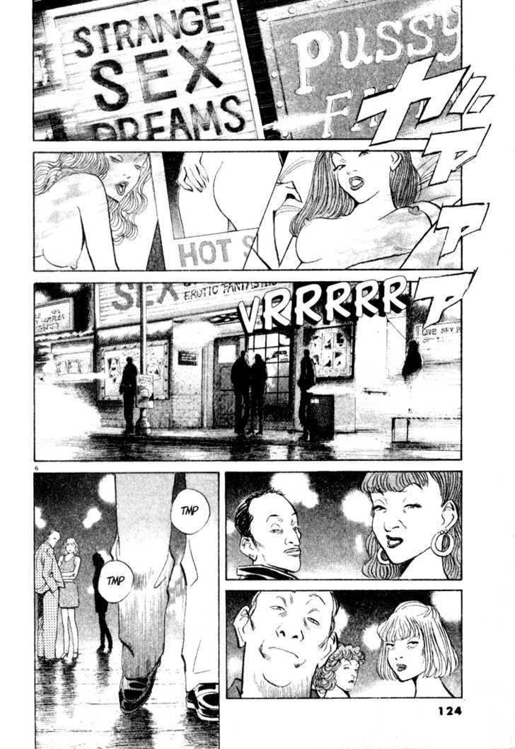 Read Monster Manga Online