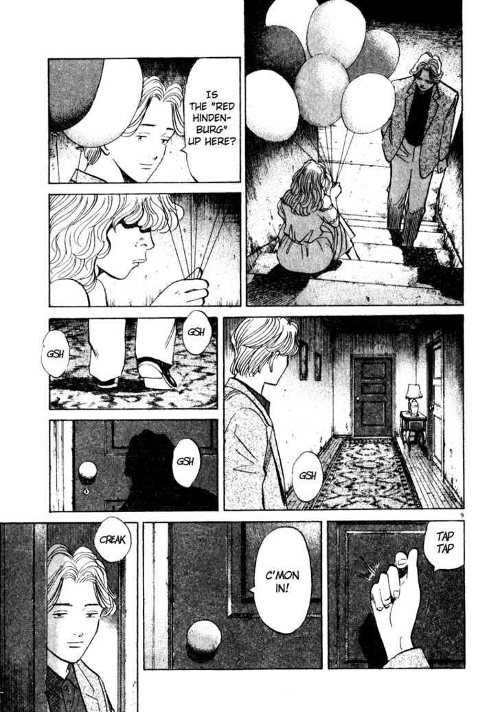 Read Monster Manga Online