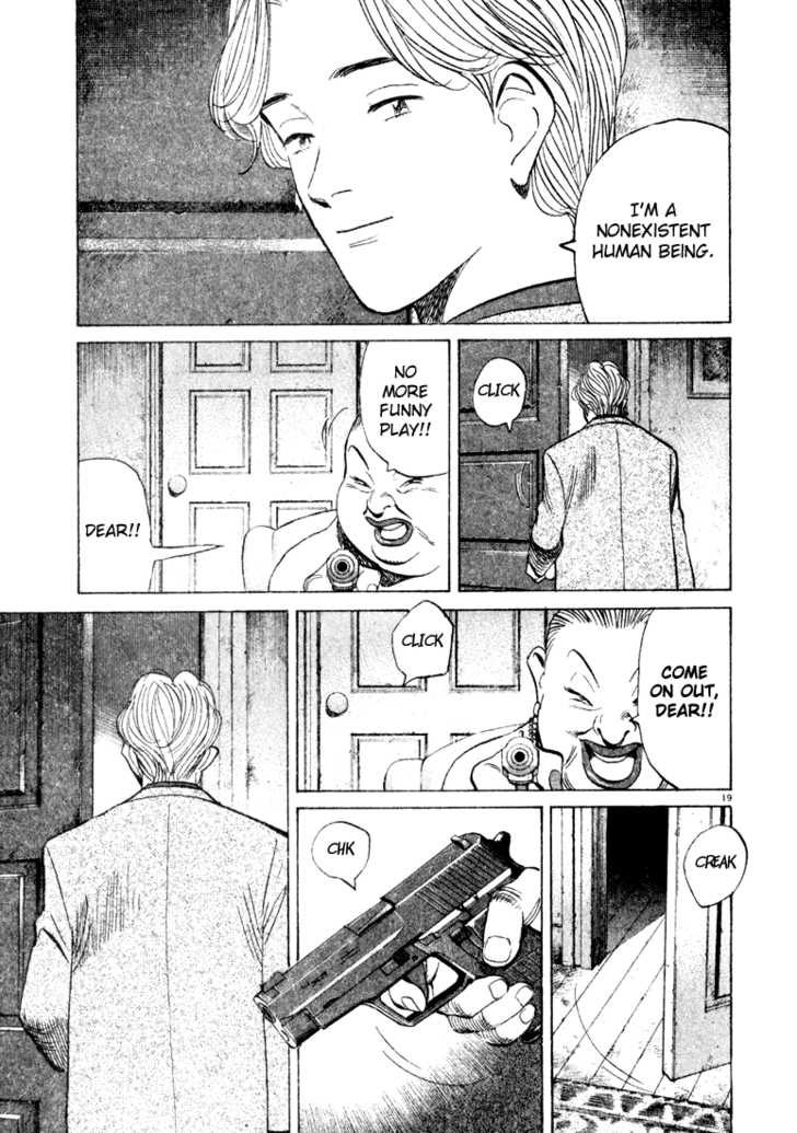 Read Monster Manga Online