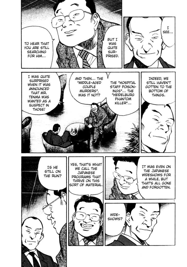 Read Monster Manga Online