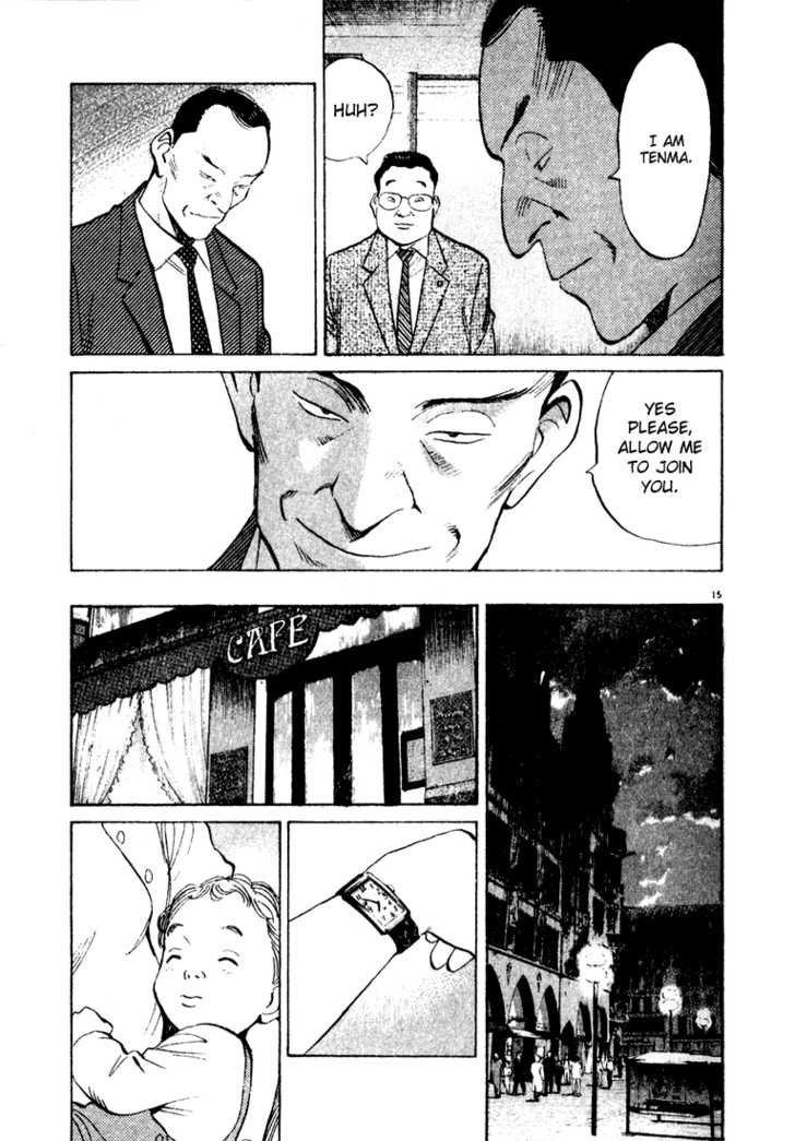 Read Monster Manga Online