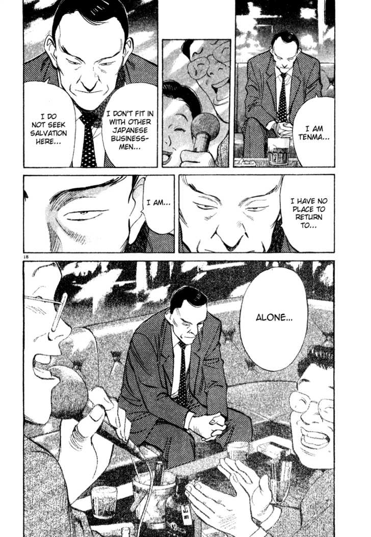 Read Monster Manga Online